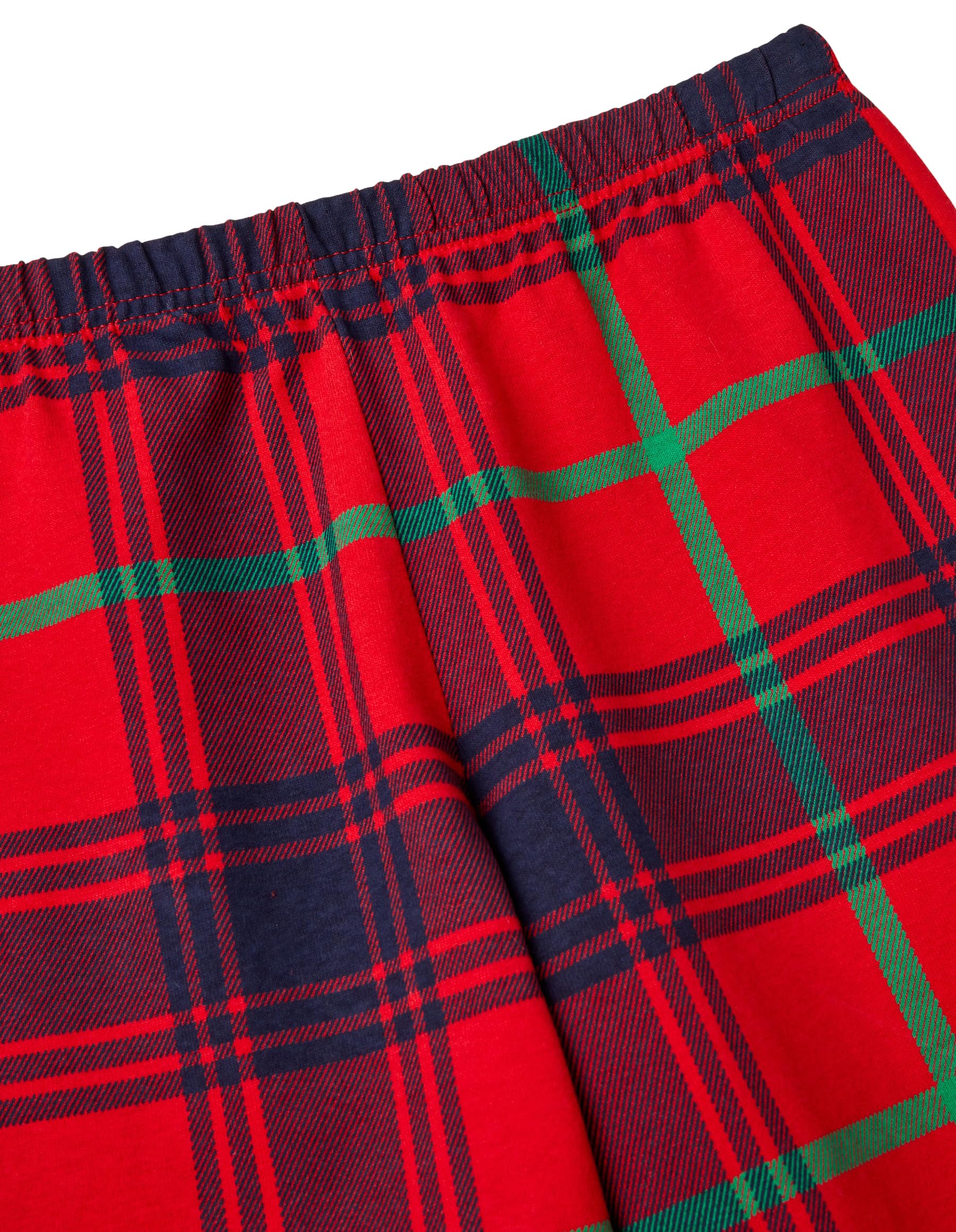 United Colors of Benetton Pidżama — zestaw Chłopcy Pig(maglia+pant) 37mw0p07t