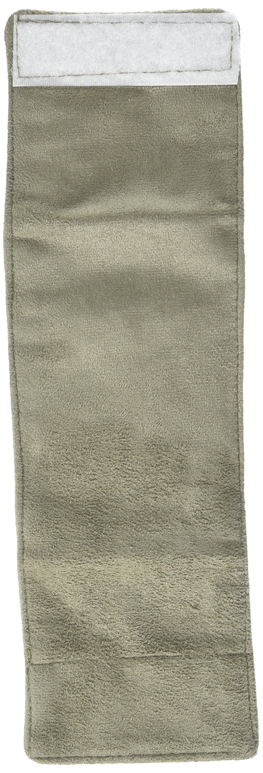 Snoozer Pet Piddle Pads Sanitary Wraps, XX-Small, Leaf