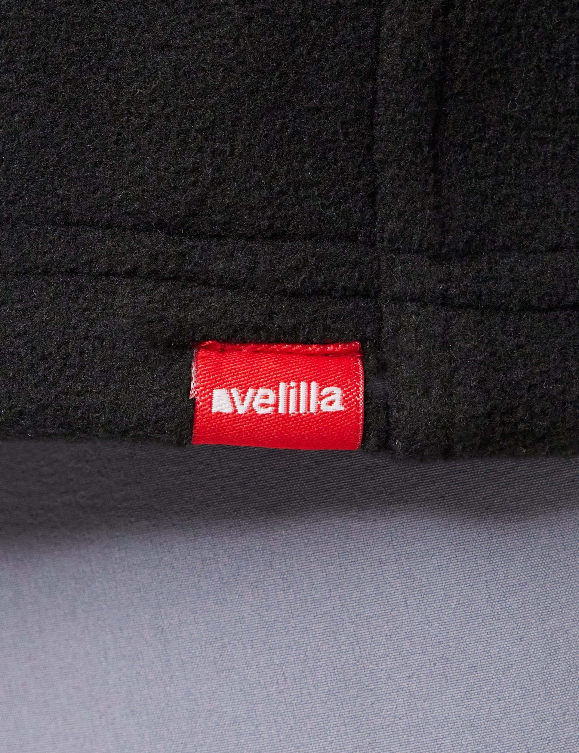 VELILLA Men's 201502 Fleece jacket