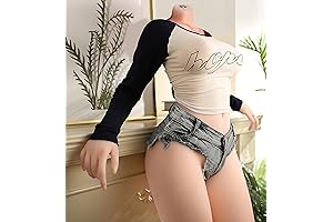 Lifelike Sex Doll Torso Masturbator: The Ultimate Male Fantasy