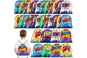 Eye-Catching Hulk Party Bags for Unforgettable Celebrations