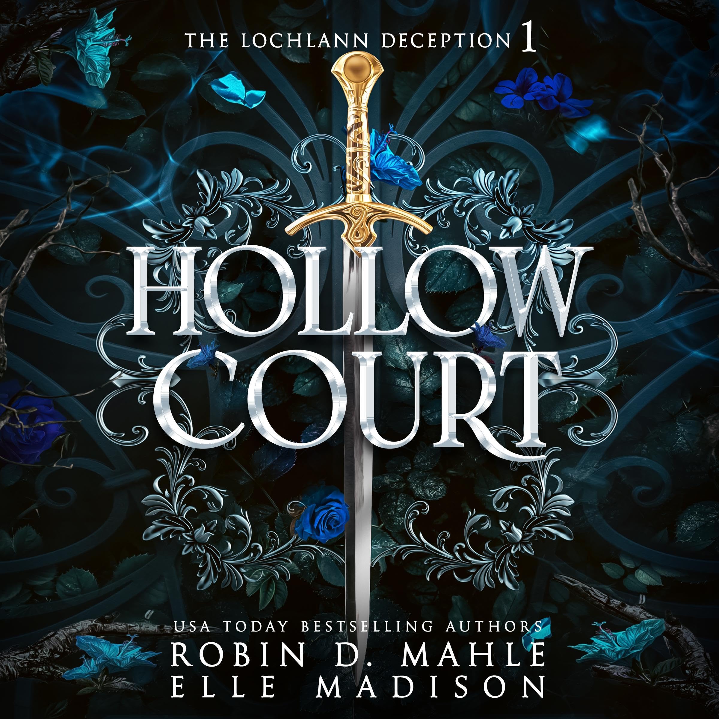 Hollow Court