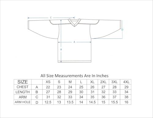 My Party Shirt Jonesy Shamrocks Blue Hockey Jersey - Mens Large