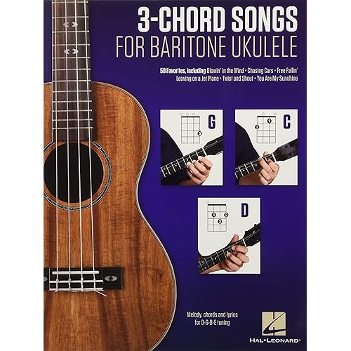 Uke Chords Amazon Com