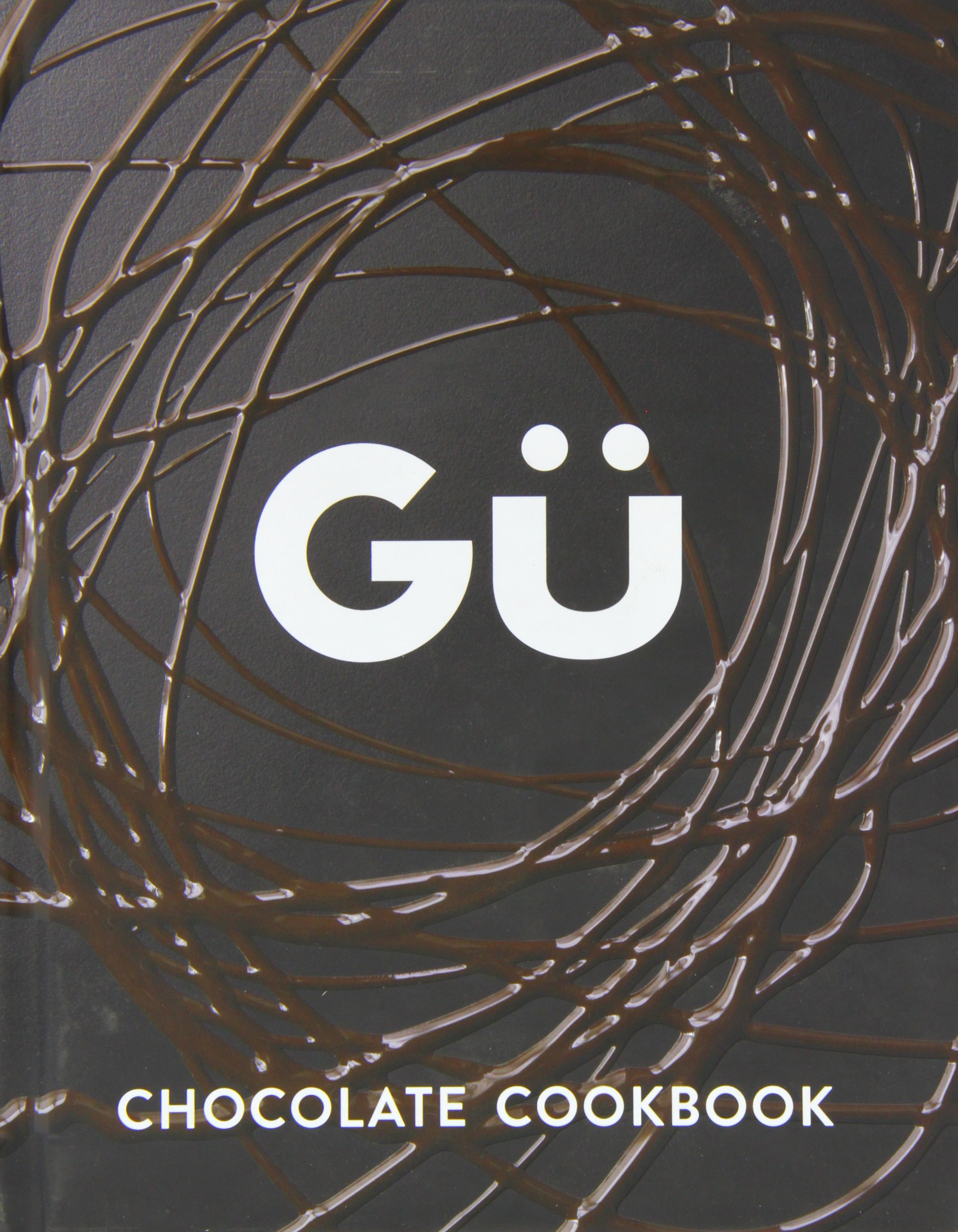 G? Chocolate Cookbook