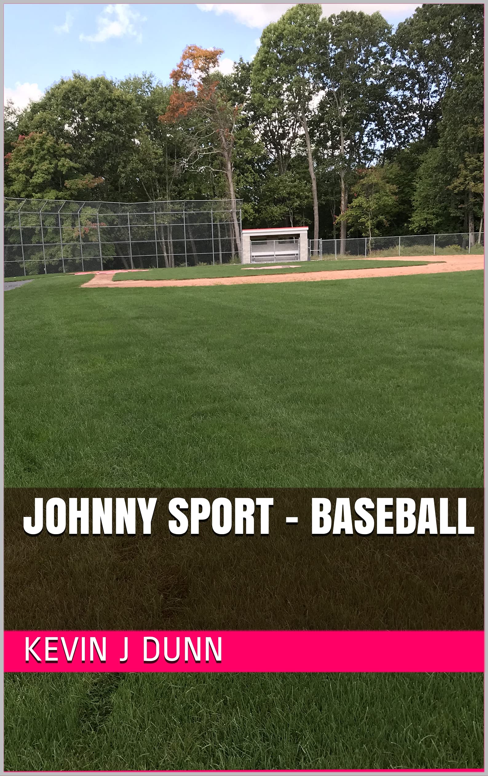 Johnny Sport - Baseball