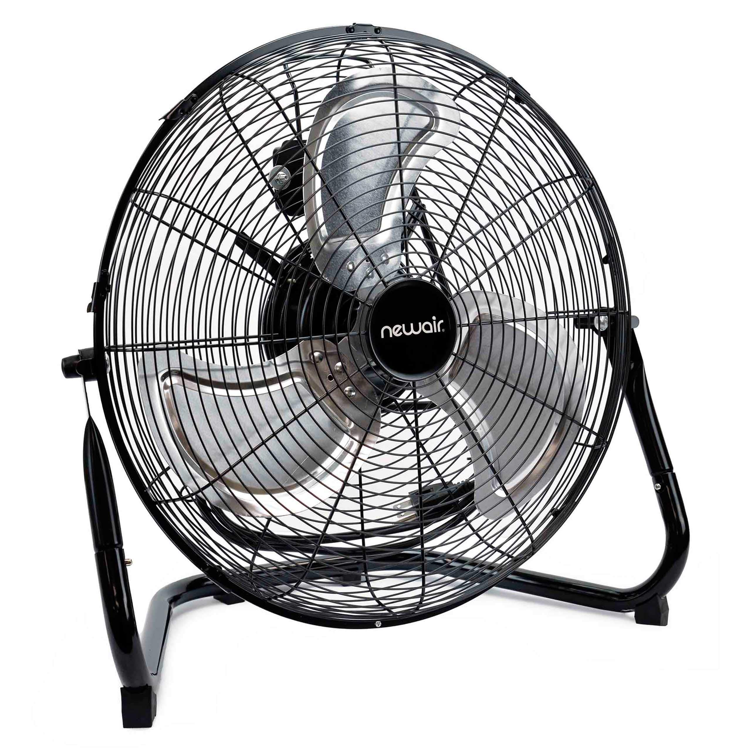 NewAir 18 Inch Floor Fan