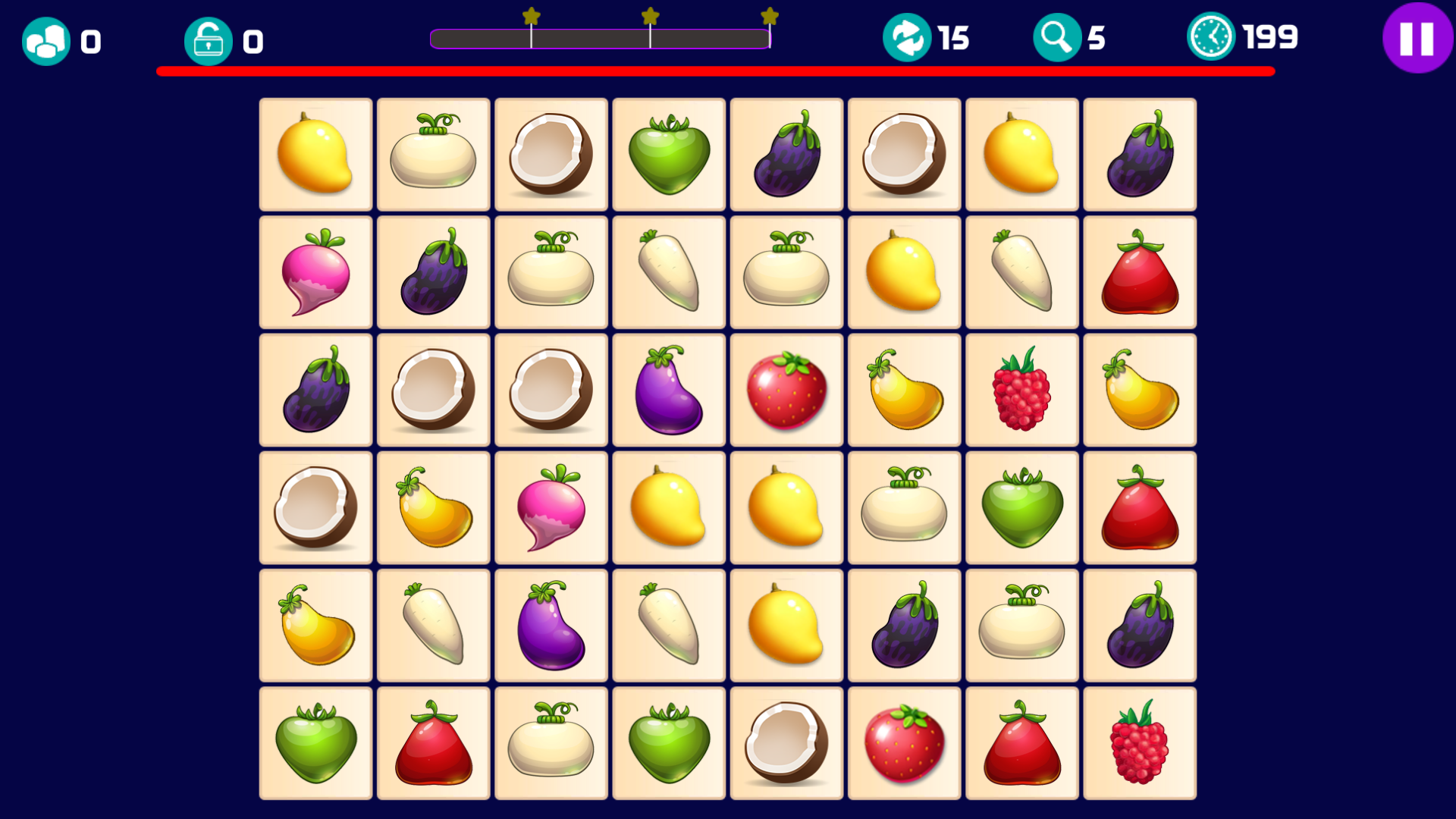 Onet Fruits Connect - App on the Amazon Appstore