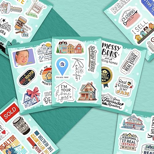 Vista 94 de BulbaCraft 100 calcomanías de baile para botella de agua, calcomanías de baile para álbumes de recortes, regalos para bailarines, regalos