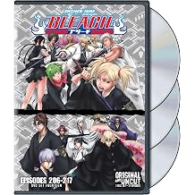Bleach Uncut Set 14 DVD