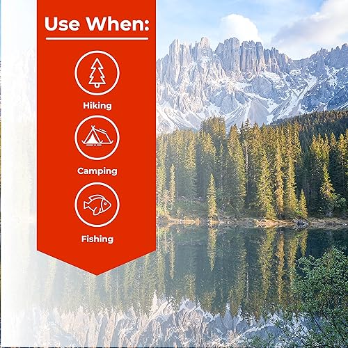 Miniatura 5 de Pack-N-Wipe toallas compact, 25 unidades