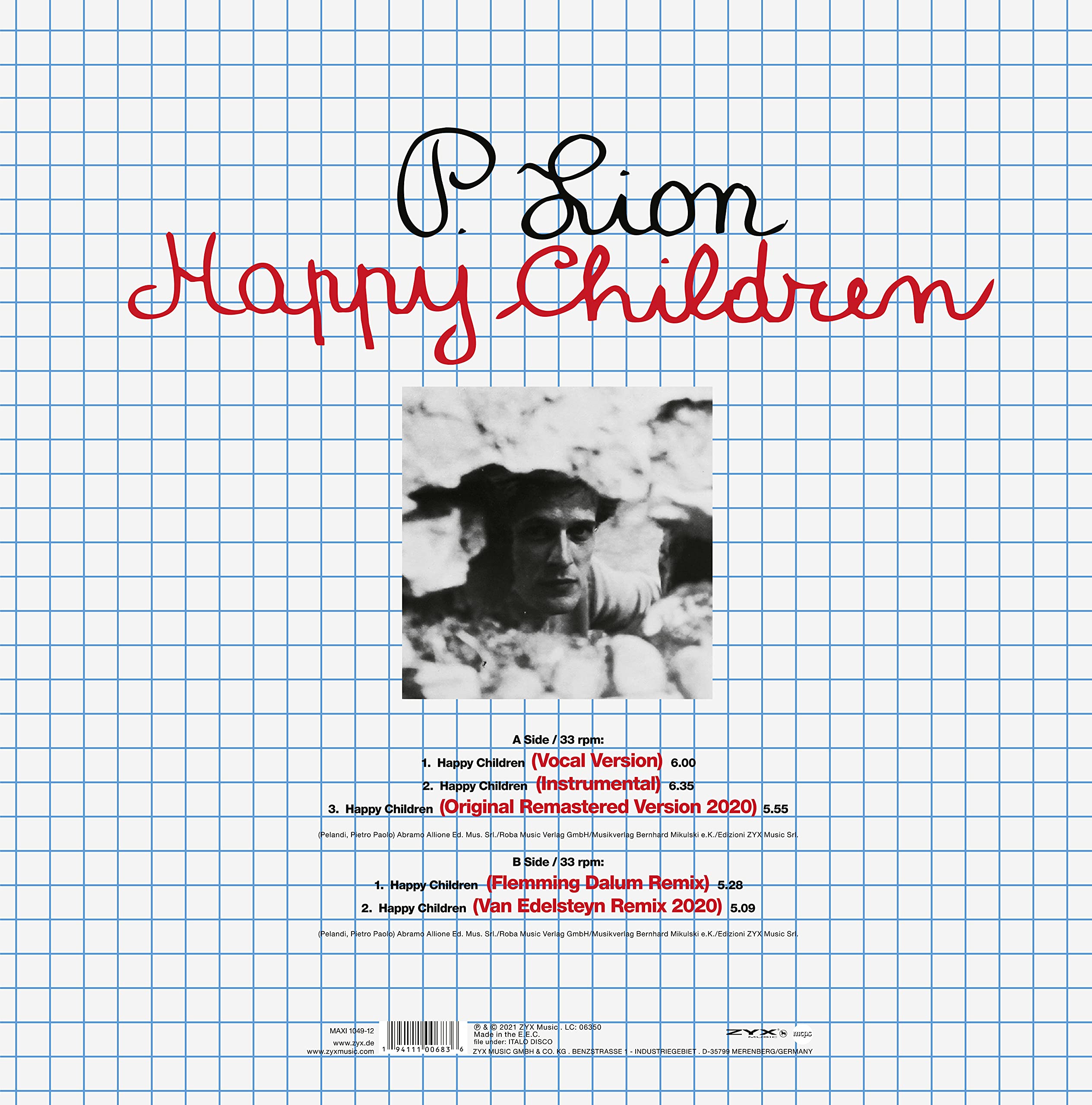 Happy Children