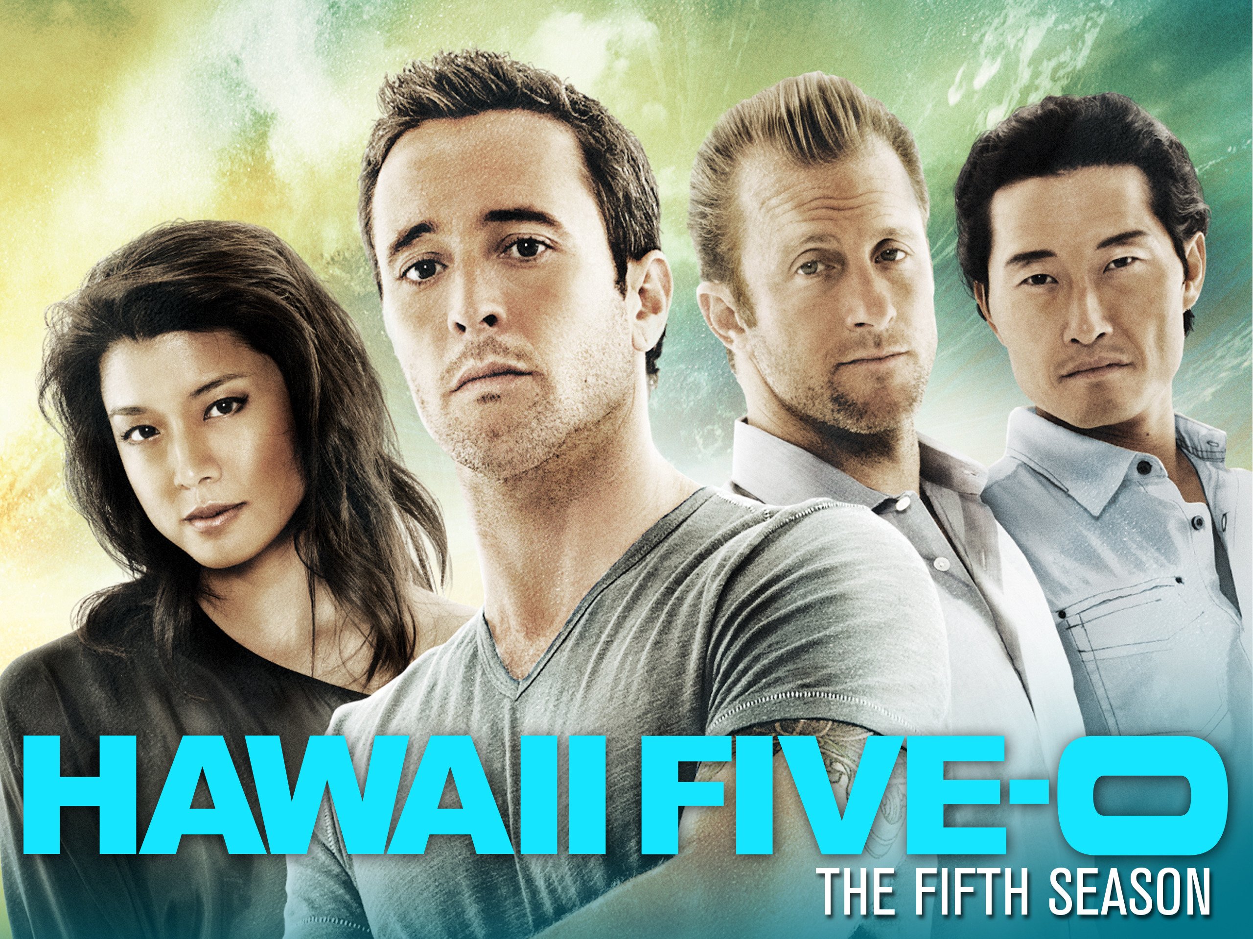 Amazon Co Jp Hawaii Five 0 シーズン 5 字幕版 を観る Prime Video
