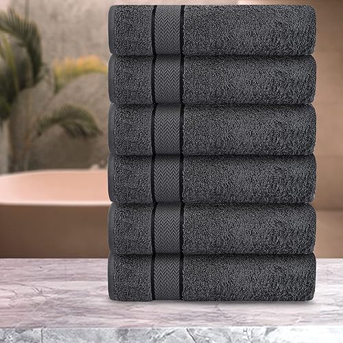 Vista 277 de Toalla de baño Parent 2-Morado