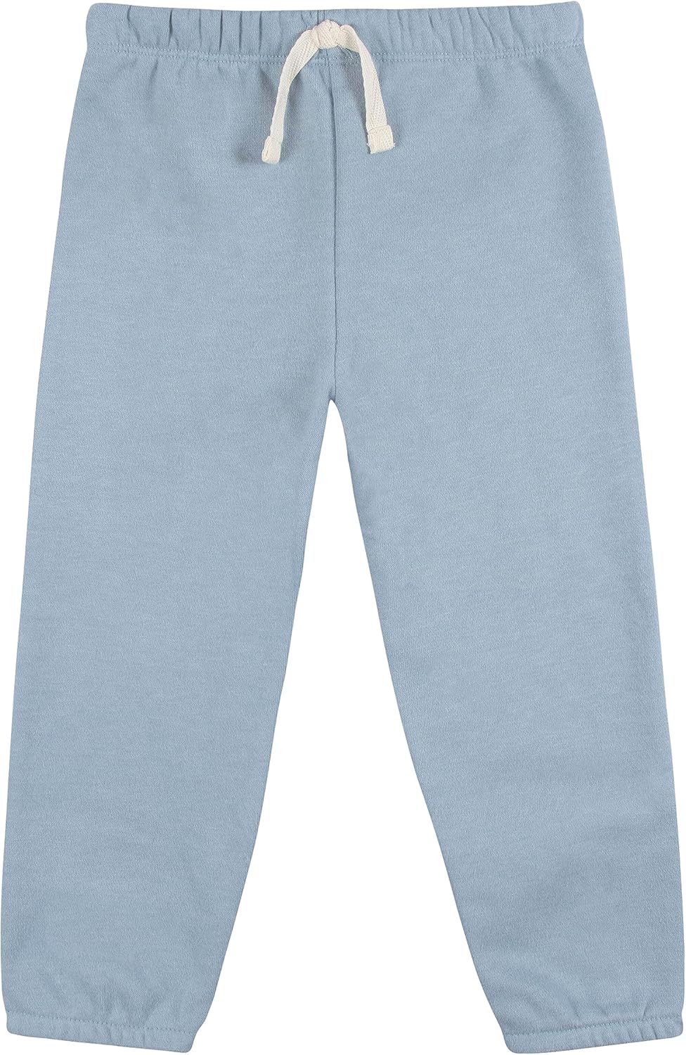 Gerber baby-boys Baby Boys Toddler 2-piece Fleece Sweatshirt and Jogger Set - Image 3