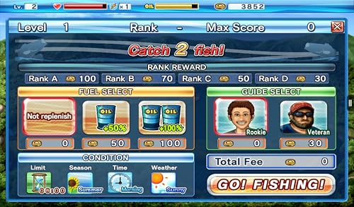 best bass lure fishing app Bass 'n' Guide : Lure Fishing