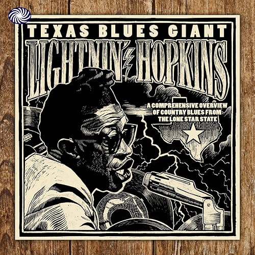 My Little Kewpie Doll de Lightnin' Hopkins en Amazon Music Amazon.es