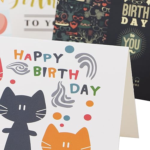 Miniatura 8 de Mr. Pen- Birthday Cards