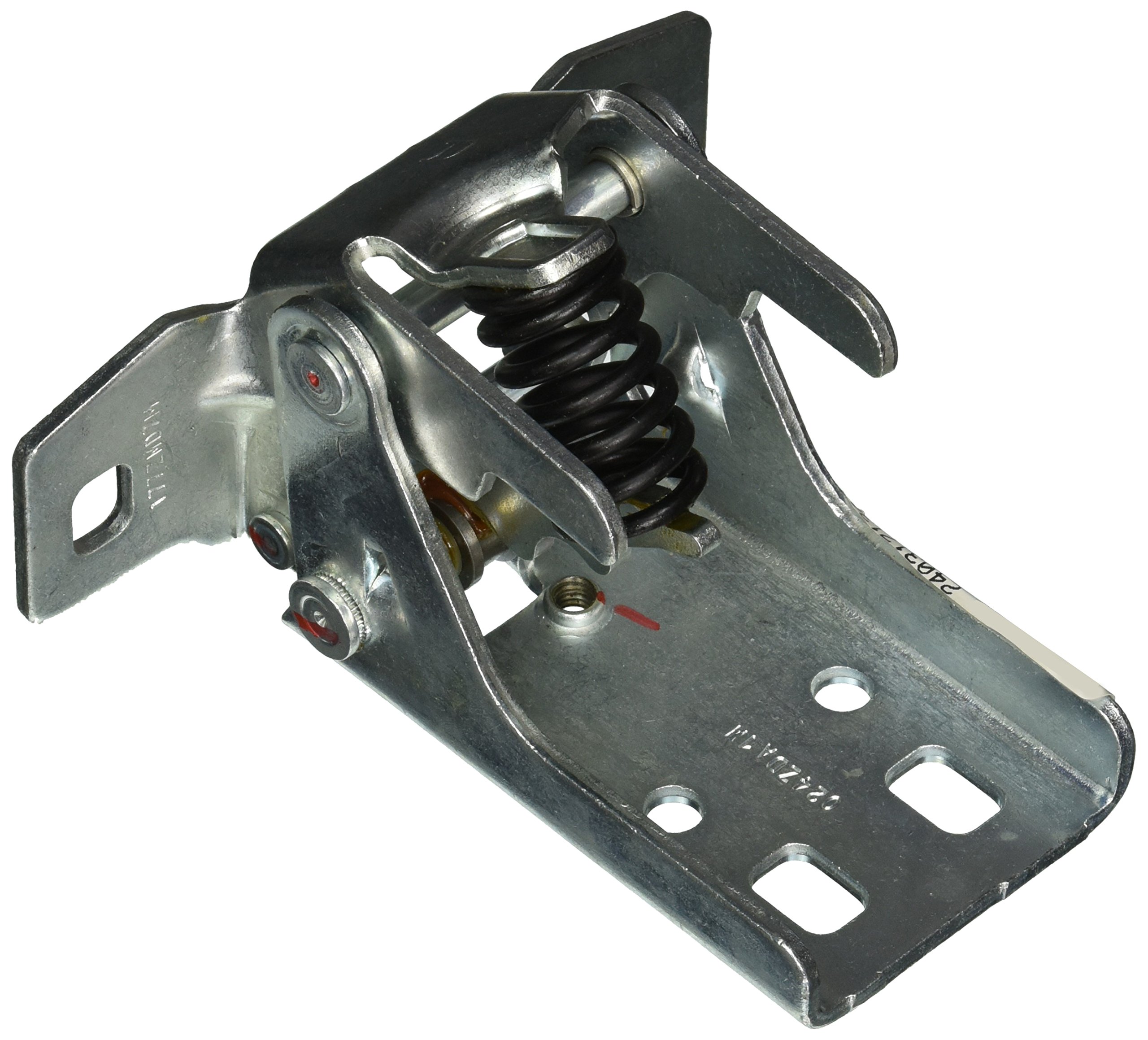 Amazon.com: Genuine Chrysler 55075956AC Door Hinge : Automotive