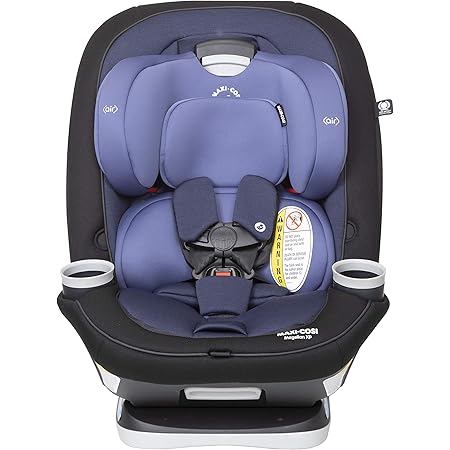 Maxi-Cosi Magellan Xp All-in-One Convertible Car Seat, Aegean Storm, One Size