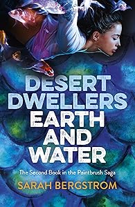 Desert Dwellers Earth and Water