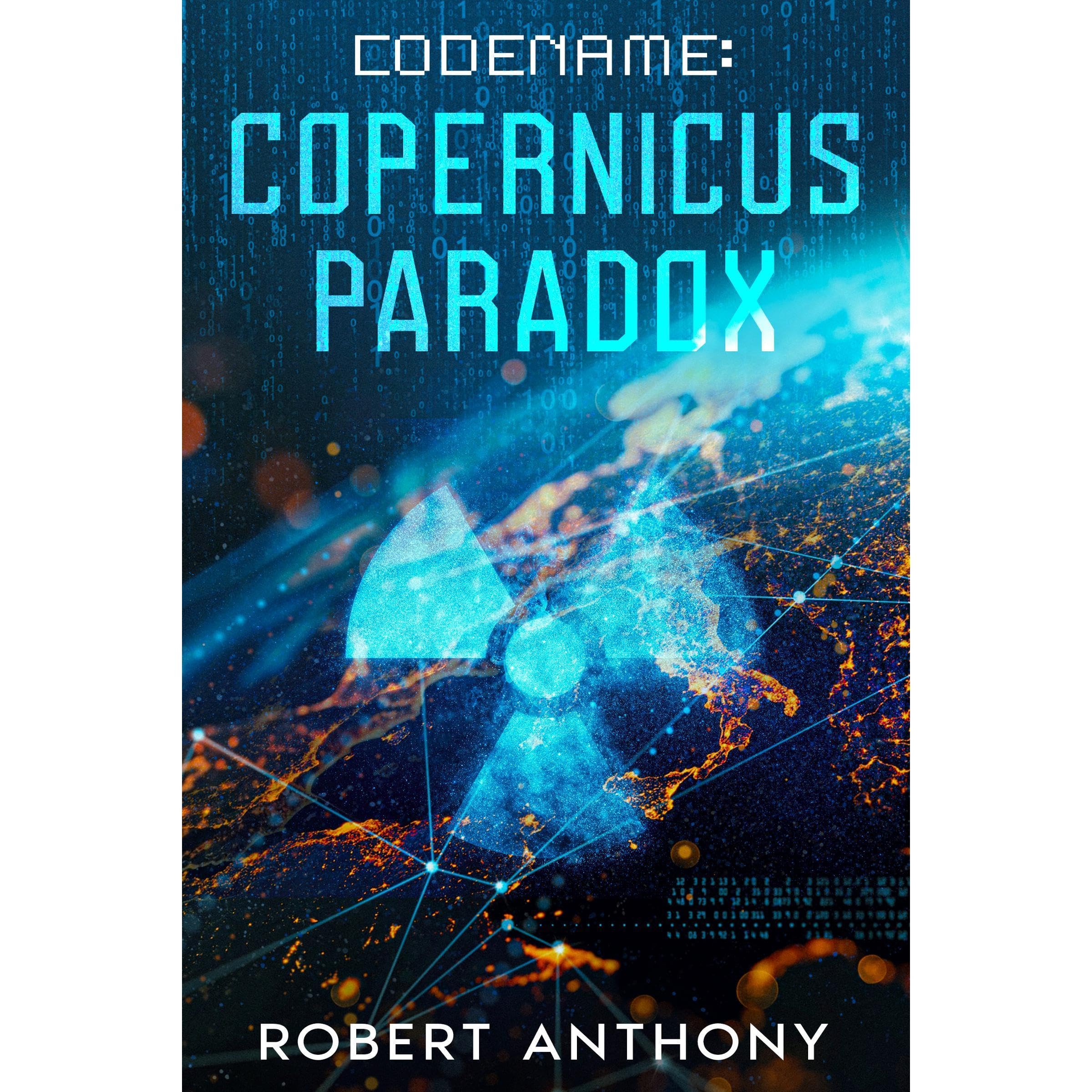 Codename: Copernicus Paradox