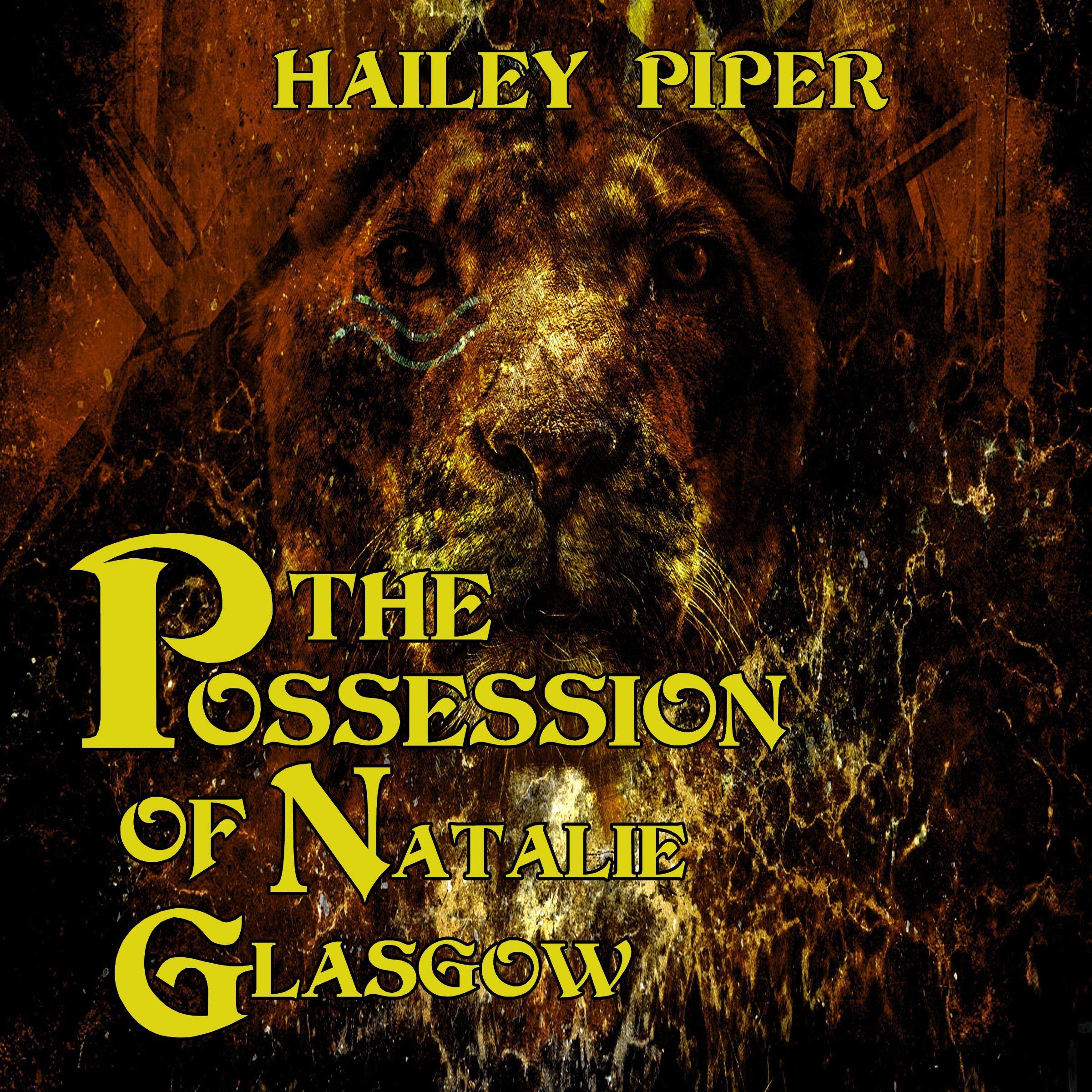 The Possession of Natalie Glasgow