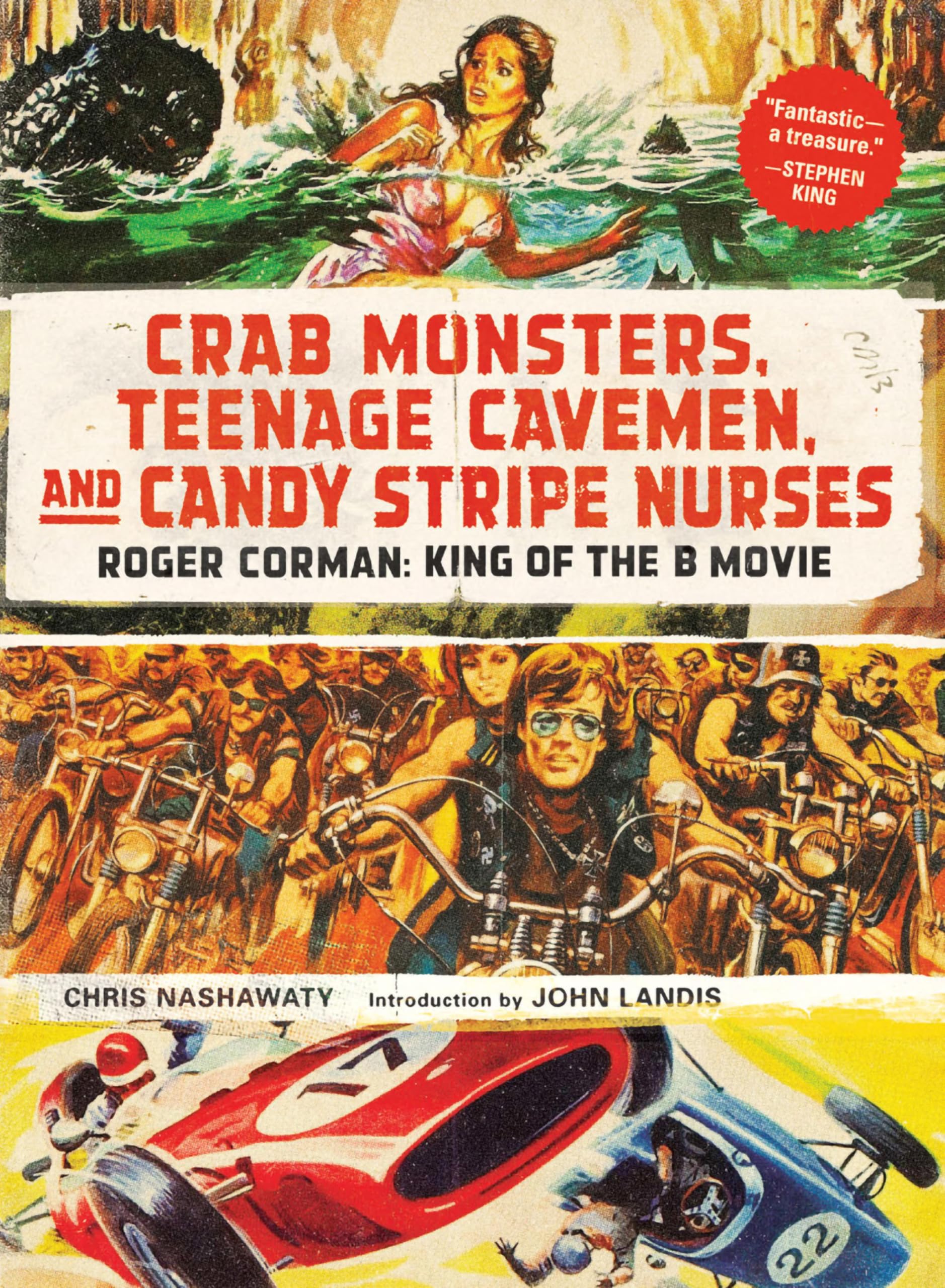 Favorite Book