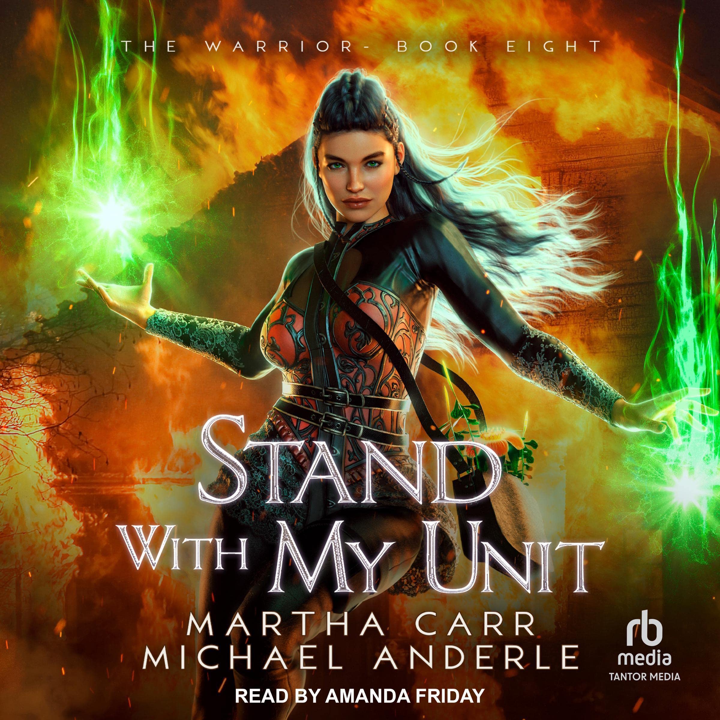 Cover art for Stand With My Unit