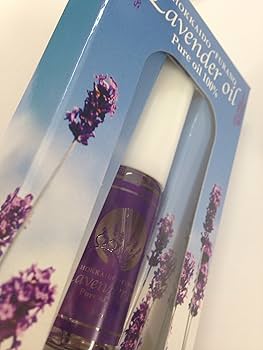 Amazon.co.jp: 北海道◇ラベンダー天然精油100％・10ml＜水蒸気