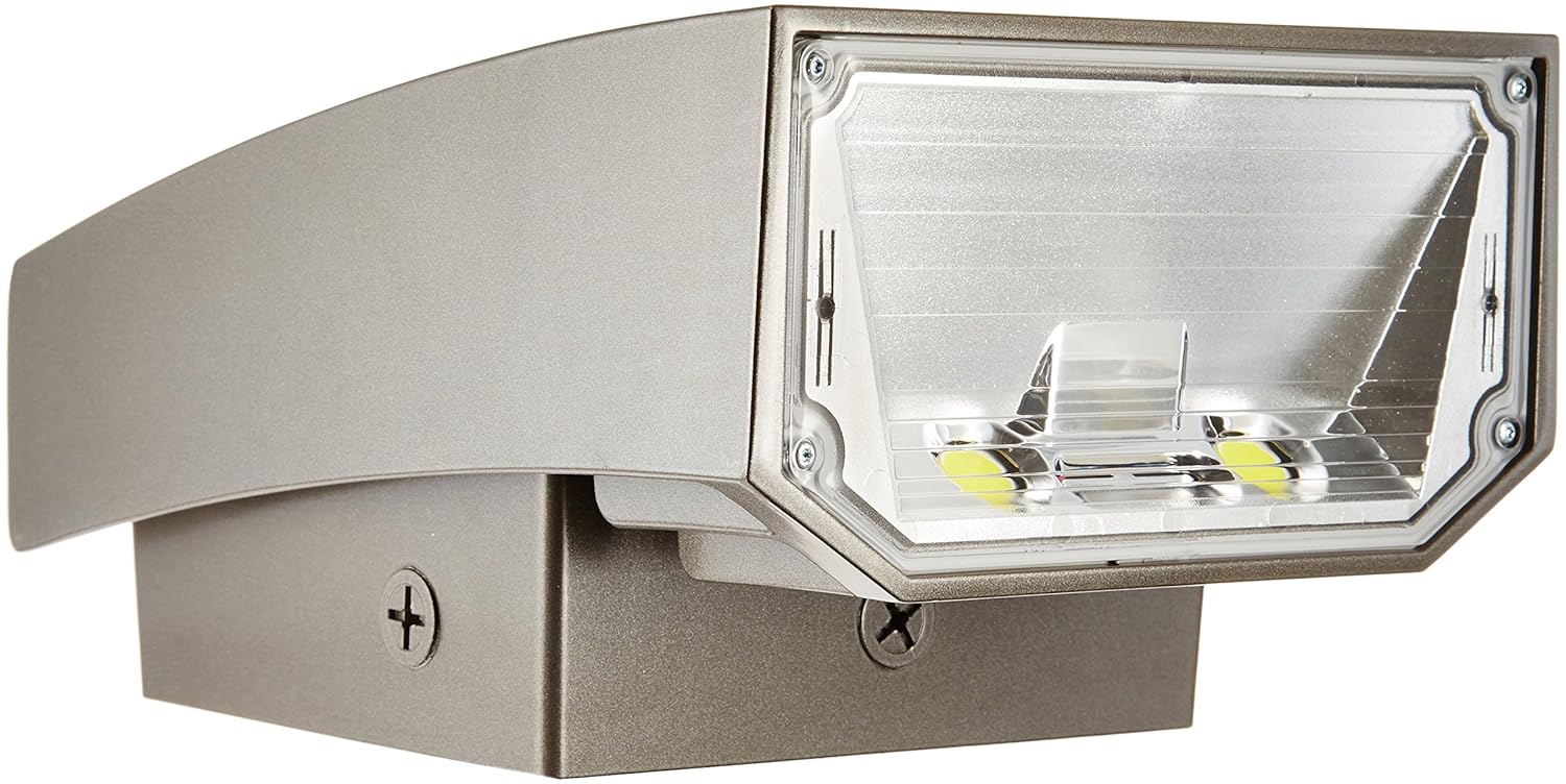 Cooper Lighting XTOR9APC2 85W XTOR MAXX LED Wall Pack 208277V PC