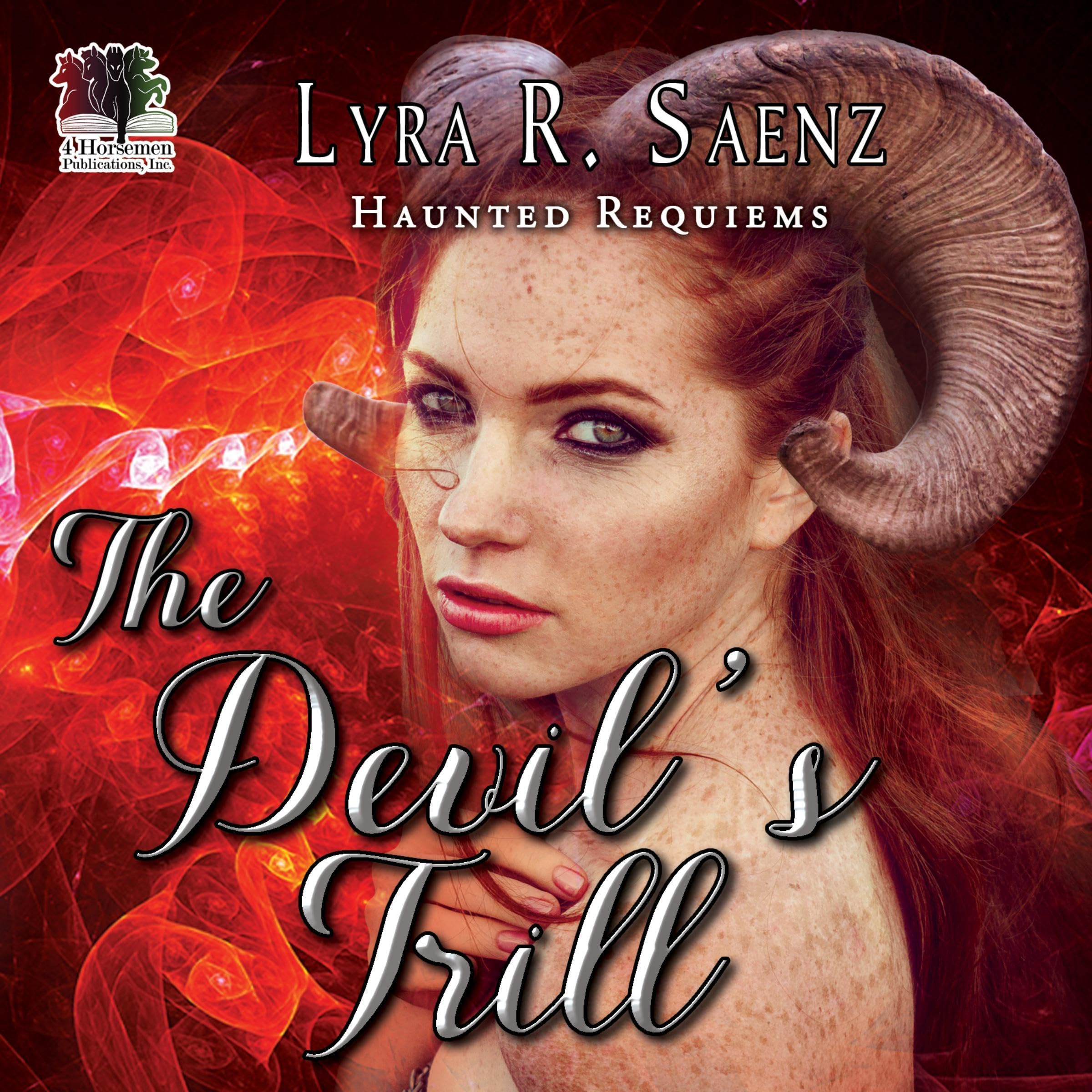 Cover art for The Devil's Trill