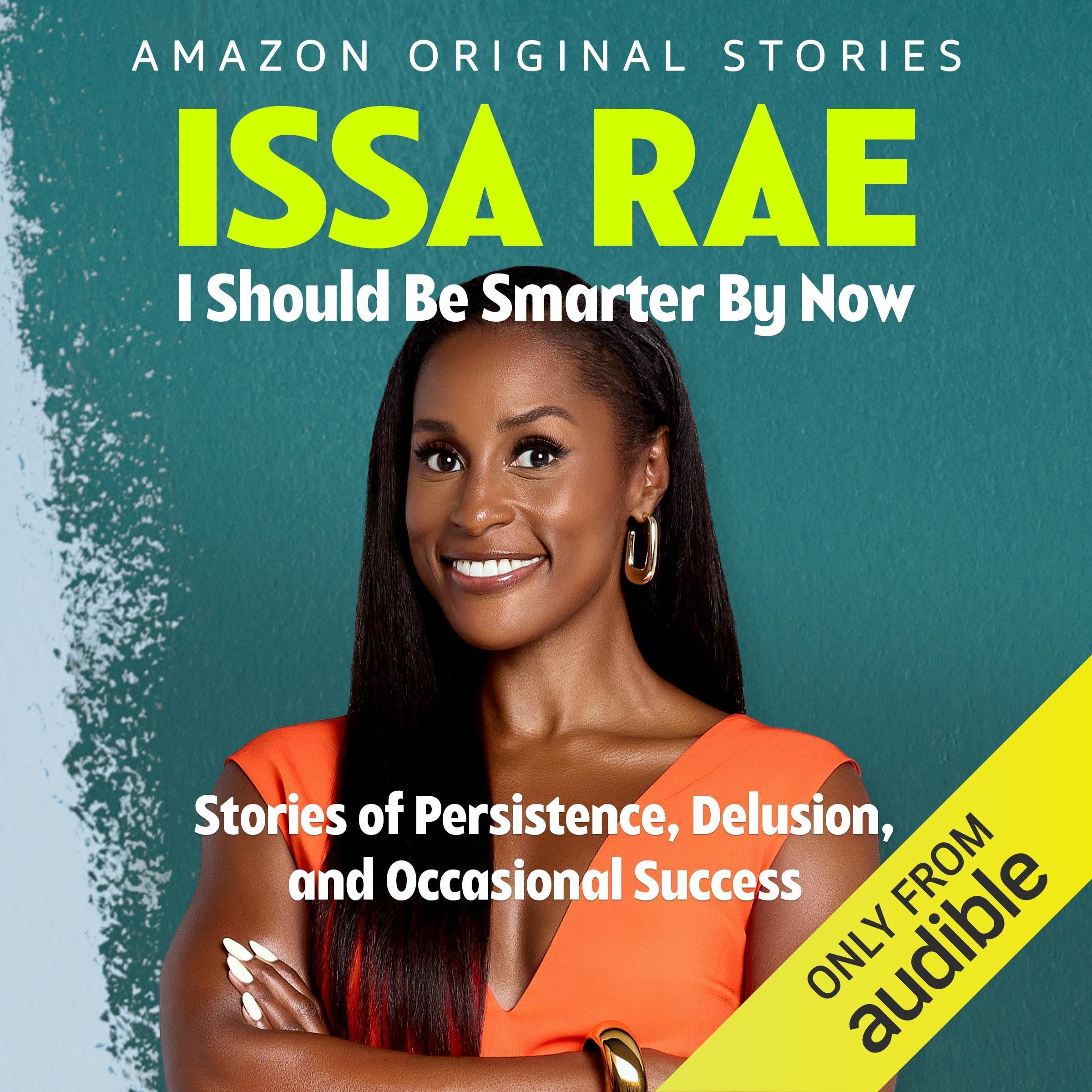 Cover art for I Should Be Smarter By Now