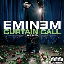 Curtain Call - The Hits