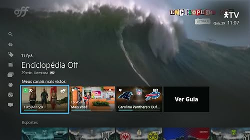Vivo TV – Filmes, Séries, TV