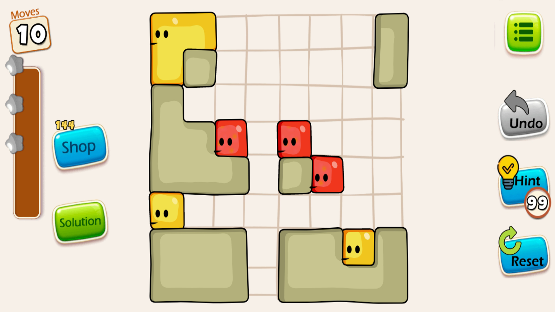 Jelly Merge - Slide & Connect - App on Amazon Appstore