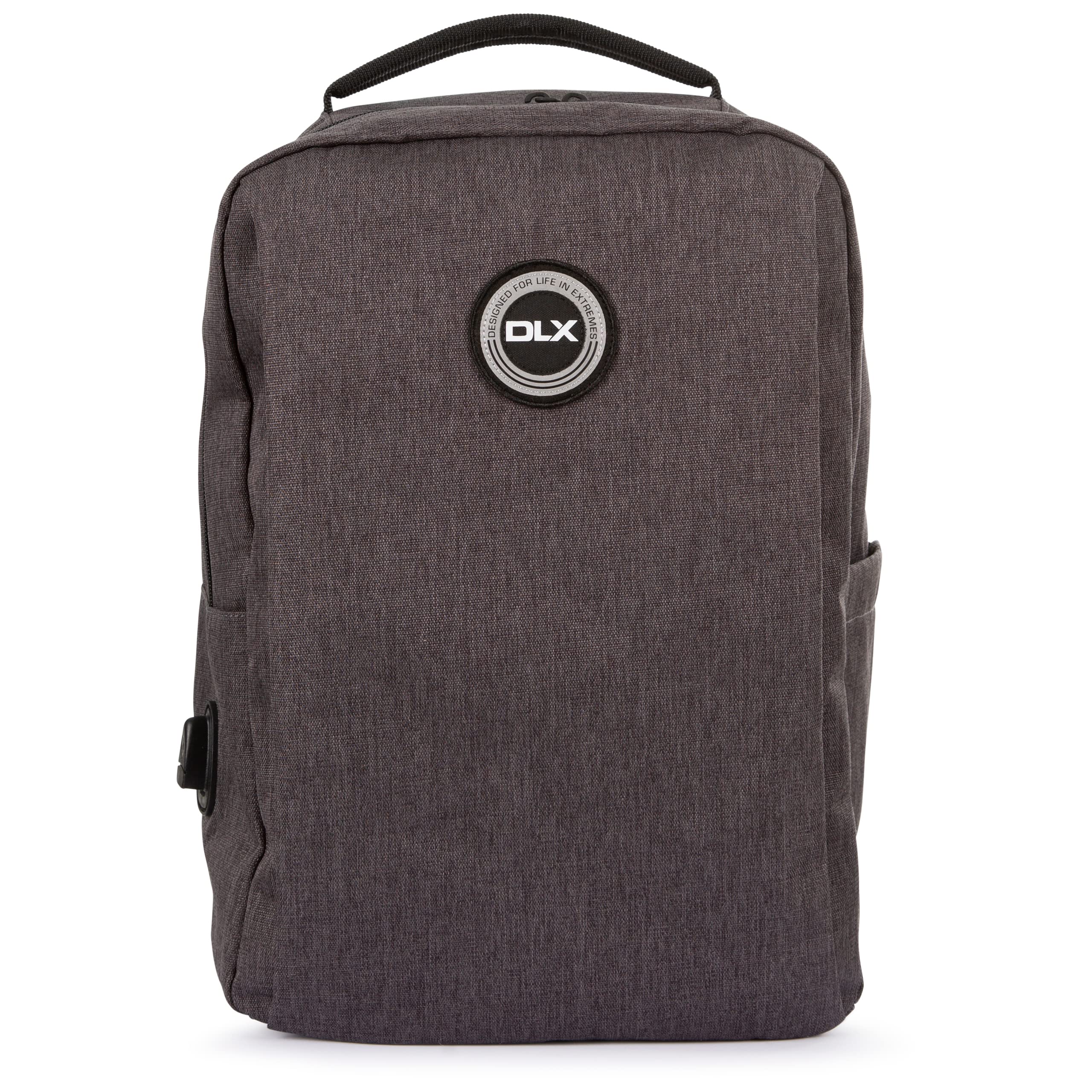 DLX 19L Rucksack Backpack Laptop Compartment Sarclet