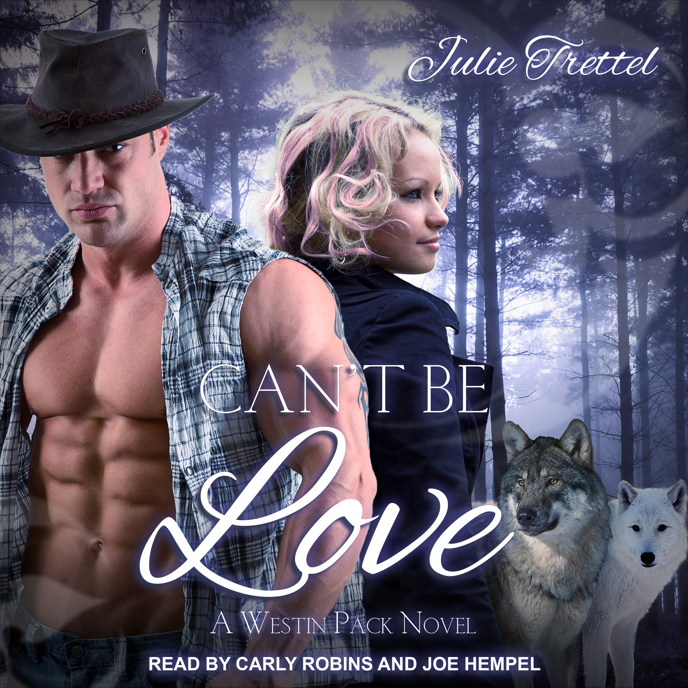 Cover art for Can't Be Love