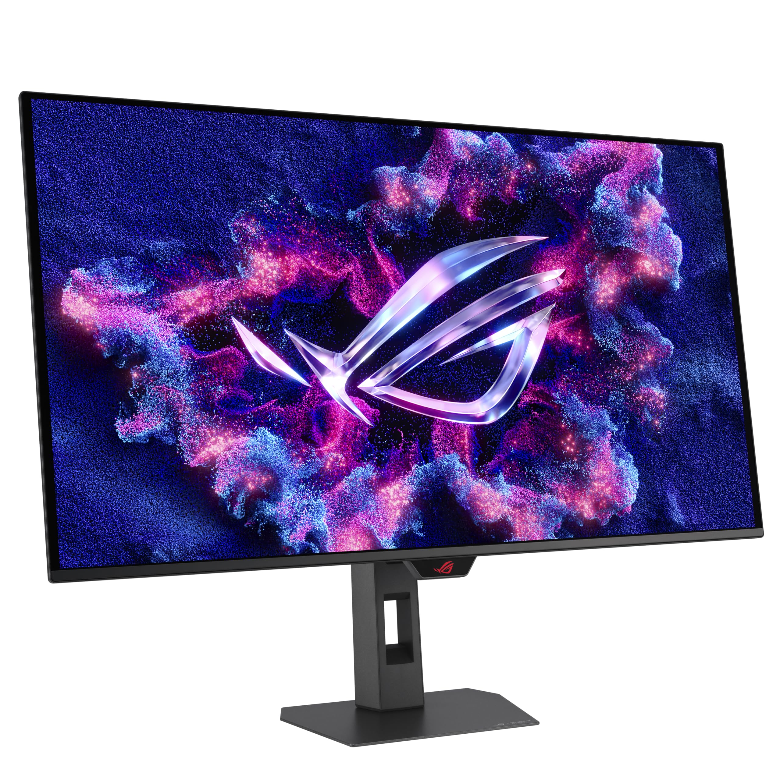 Asus Rog Strix XG32UQDMS 31.5"" Qd-Oled Black Monitor 3840X2160/0.03Ms/2Xhdmi/Dis