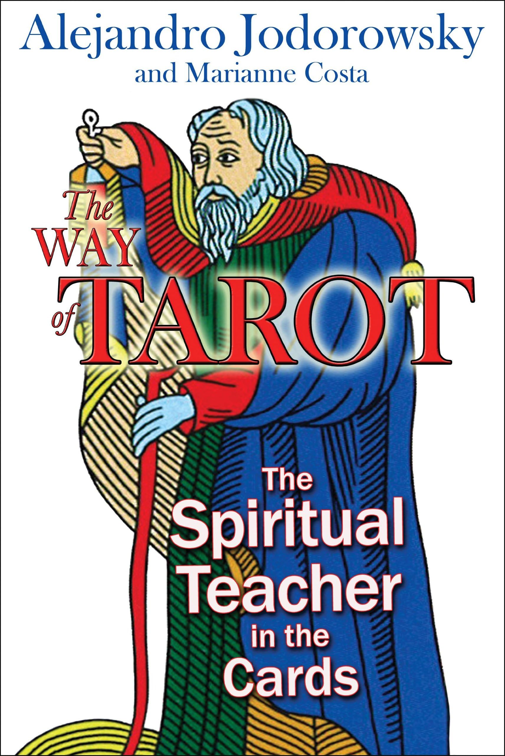 Way Of The Tarot