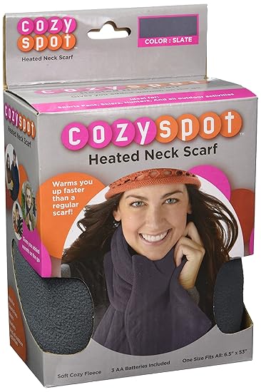 Cozy spot warming pad Clearance