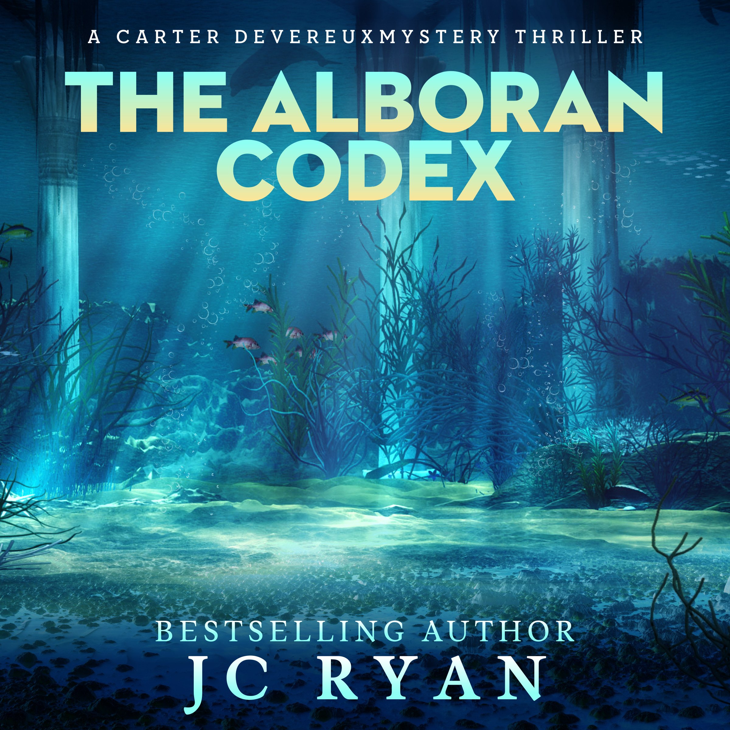 The Alboran Codex