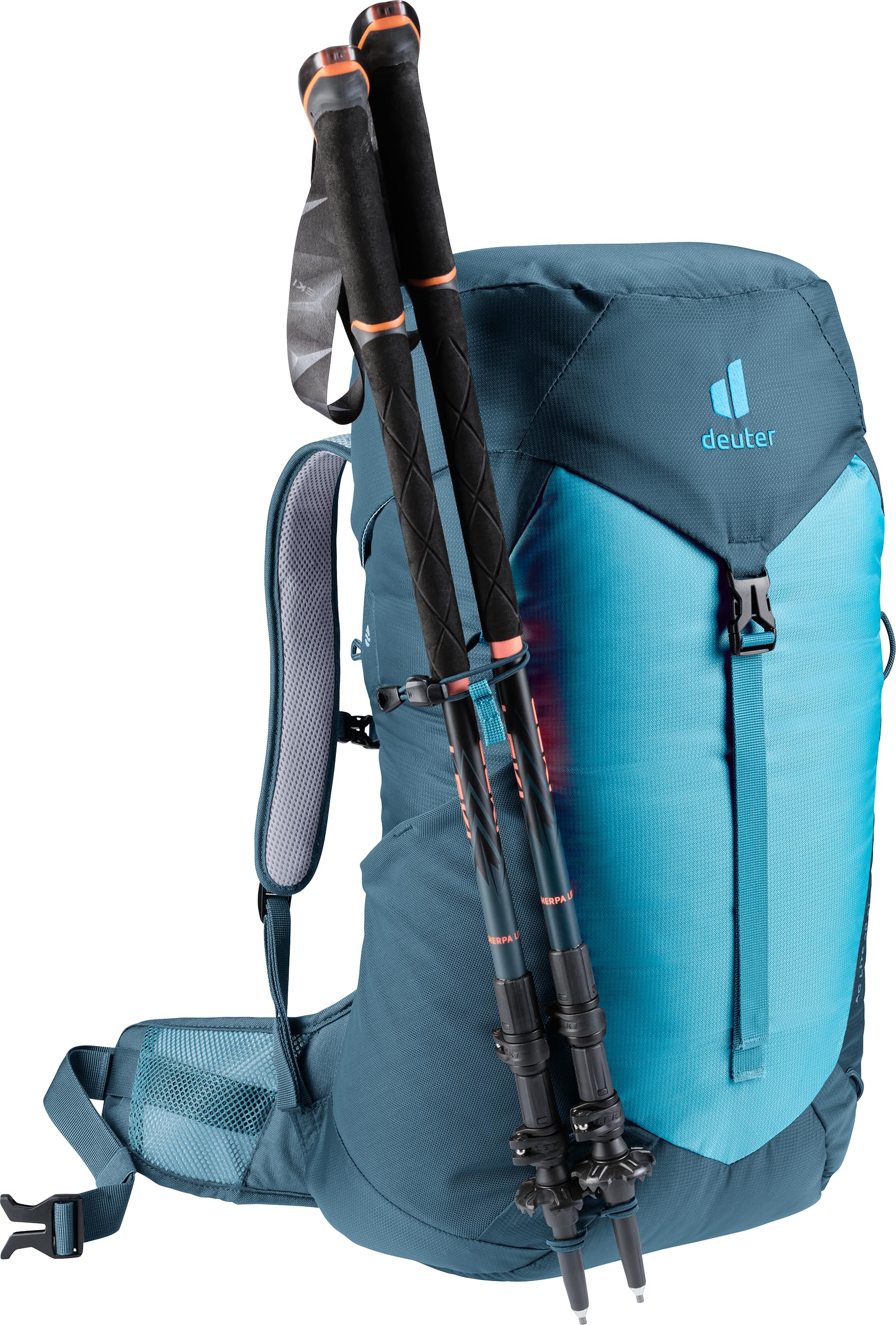 Deuter Damski plecak turystyczny Ac Lite 28 Sl (2024) (1 szt.)