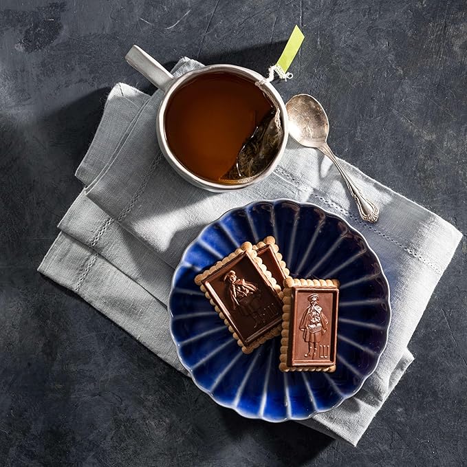 Lu Petit Ecolier Galletas de Chocolate con Leche Europeas, 12 cajas miniatura 8