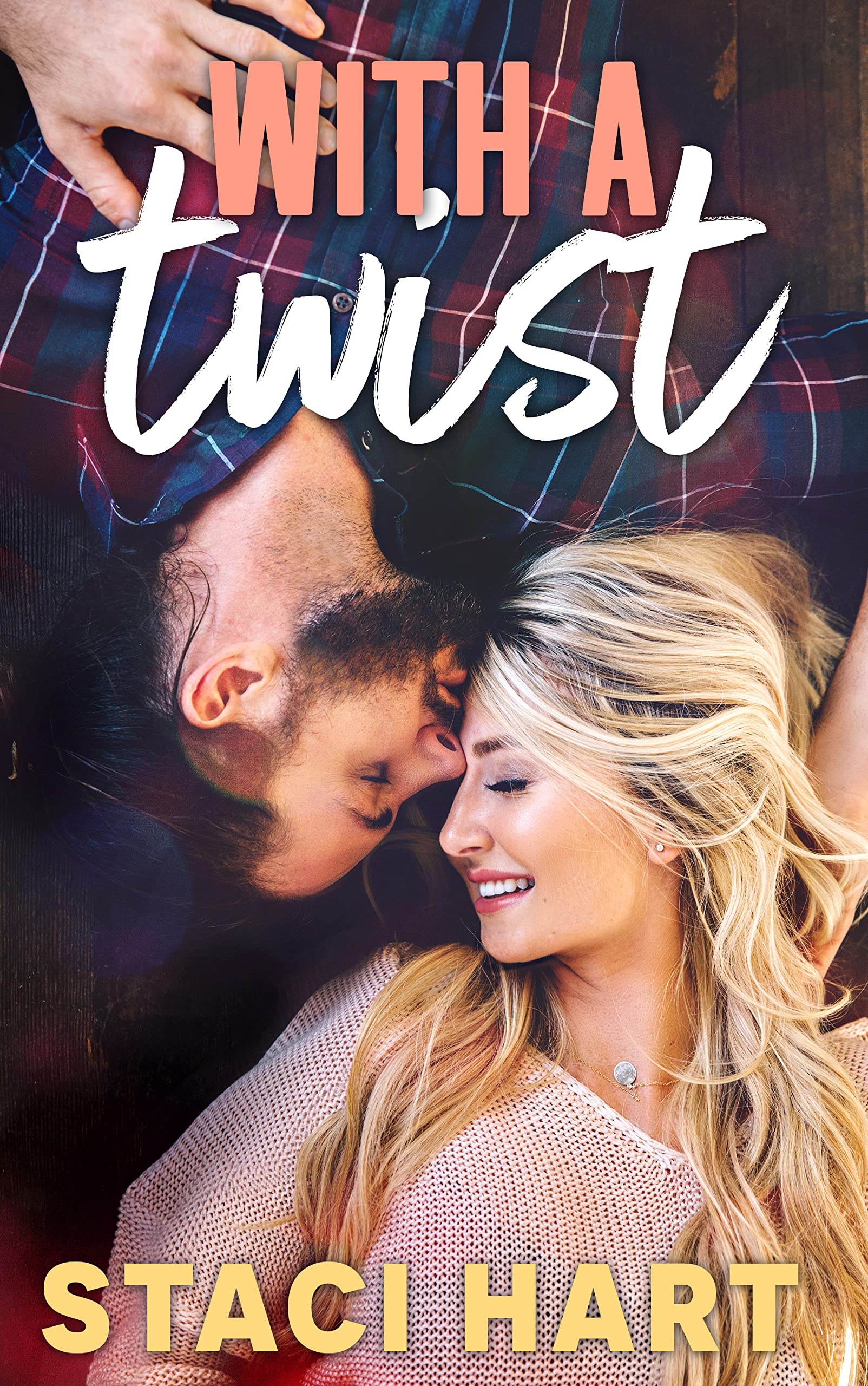 With A Twist (Bad Habits Book 1)