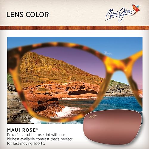 Miniatura 5 de Maui Jim Lokelani - Lentes de sol polarizados para mujer