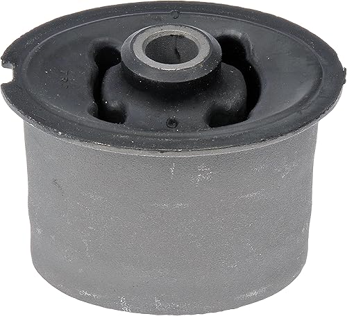 Dorman OE Solutions 523-201 bujes del brazo de suspensión, Frontal bajo, paquete de de 1
