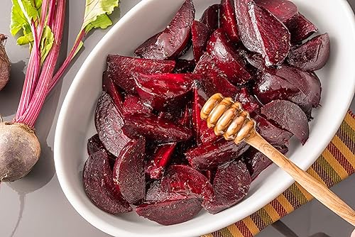 Miniatura 6 de Billy Bee, miel natural pura, blanco líquido, exprimido, 16.9 fl oz/16.9 onzas líquidas, importado de Canadá