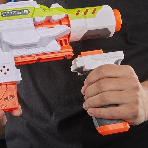 Miniatura 8 de Nerf Modulus Stryfe