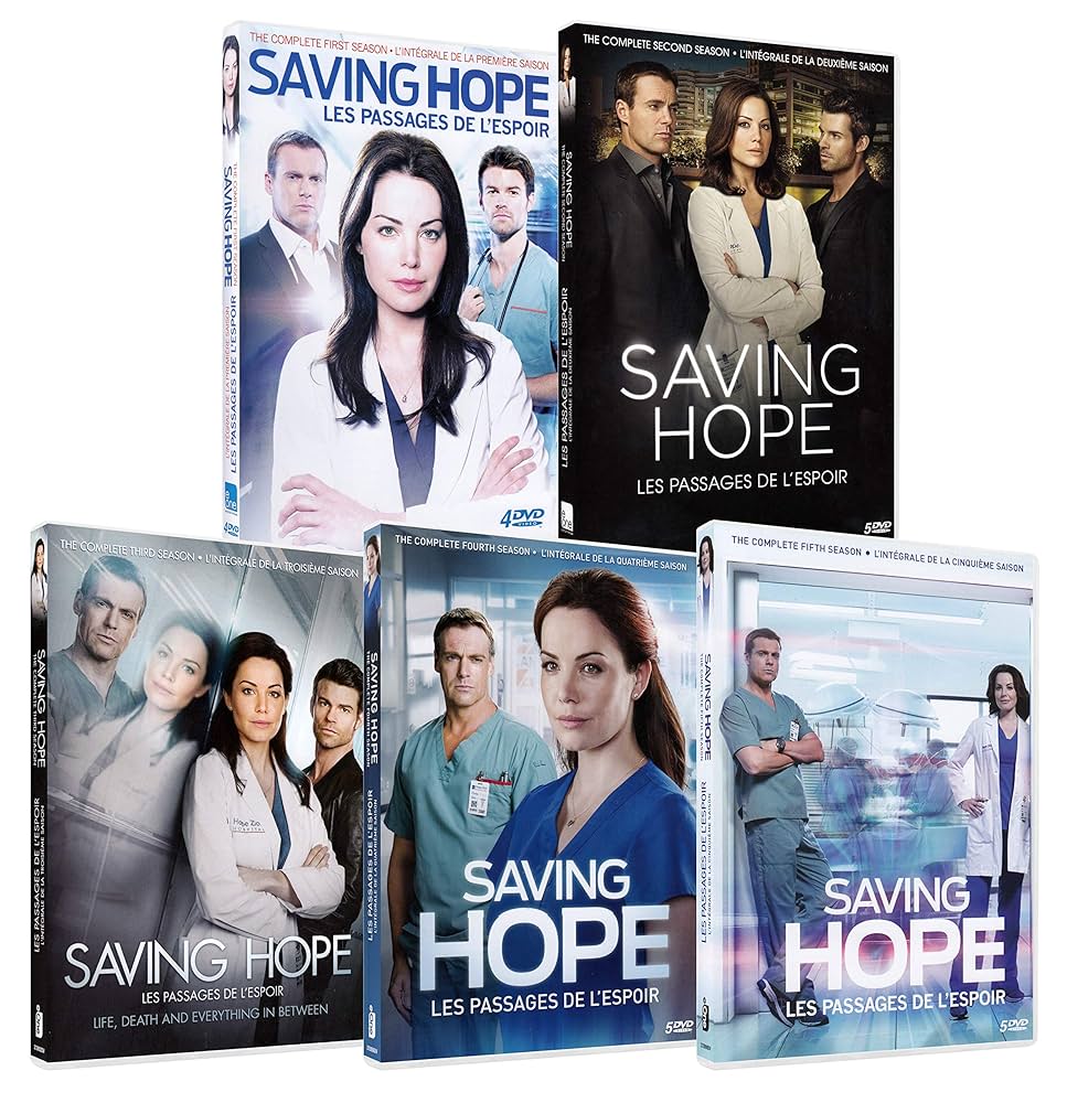 その他 Saving Hope [DVD] [Import] その他 Saving Hope [DVD] [Import] Amazon.com: Saving Hope